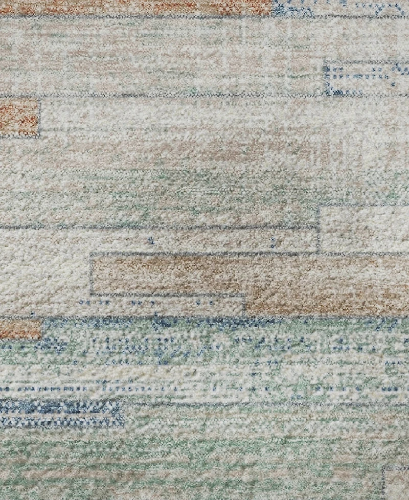 Addison Mayfield AMF2000 8'x10' Area Rug