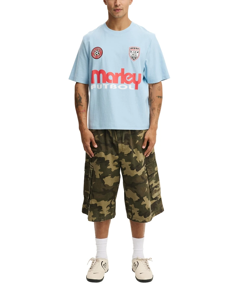 Cotton On Men's Short-Sleeve T-Shirt