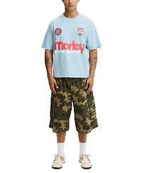 Cotton On Men's Short-Sleeve T-Shirt