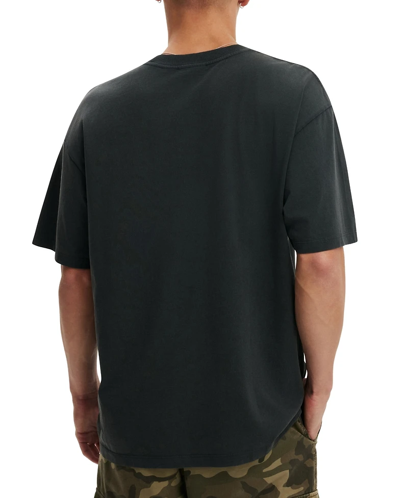 Cotton On Men's Short-Sleeve T-Shirt
