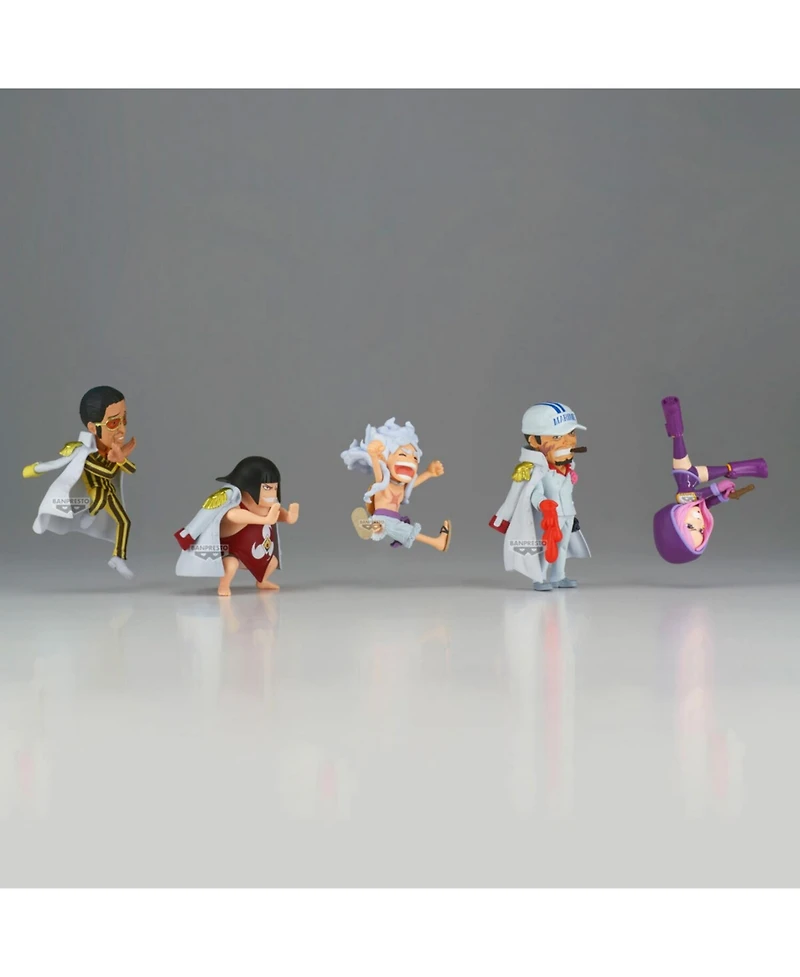 Bandai Banpresto - One Piece - World Collectable