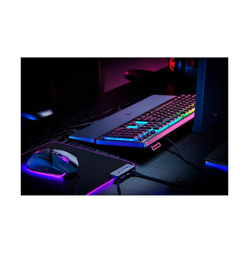 Razer Ornata V3 Gaming Keyboard