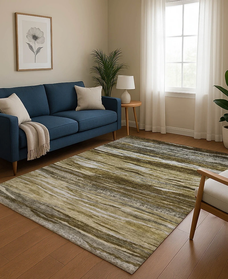 Addison Mayfield AMF1933 10'x14' Area Rug