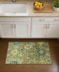 Addison Mayfield AMF1927 1'8"x2'6" Area Rug
