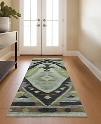 Addison Mayfield AMF1916 2'3"x7'6" Runner