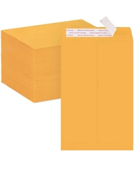 Gnuadz Manilla Envelopes Catalog Self Seal Mailing