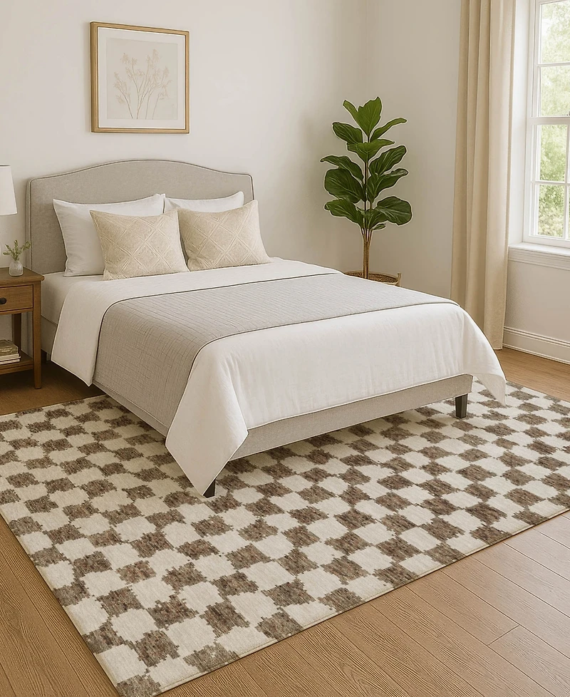 Addison Mayfield AMF1958 3'x5' Area Rug