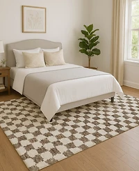 Addison Mayfield AMF1958 3'x5' Area Rug