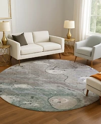 Addison Mayfield AMF1941 8'x8' Round