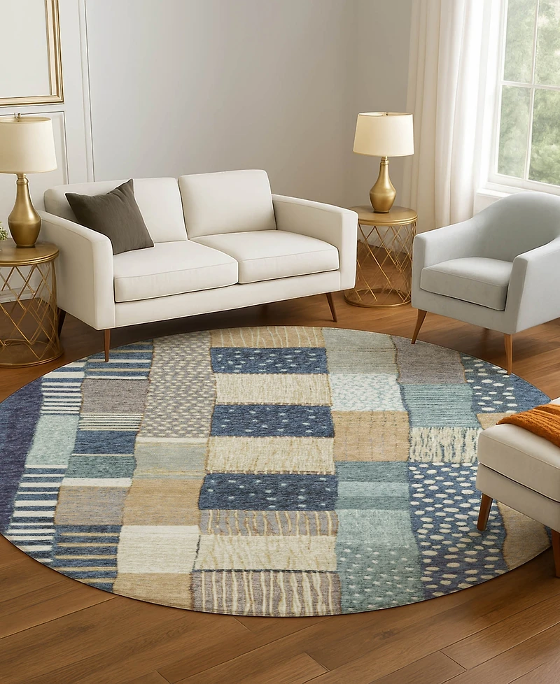 Addison Mayfield AMF1960 8'x8' Round