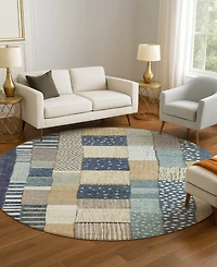 Addison Mayfield AMF1960 8'x8' Round