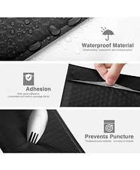 Gnuadz Bubble Padded Mailing Envelopes for Small Business Gifts