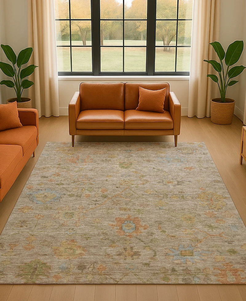 Addison Mayfield AMF1930 9'x12' Area Rug