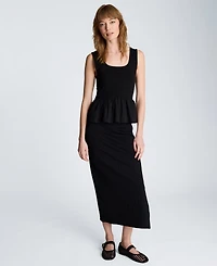 Kenneth Cole Women's Sleeveless Tank Top