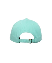 KPop Demon Hunters Saja Boys Artwork Hat (Teal)