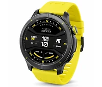 Invicta Unisex's Itech-002 I-Tech Digital
