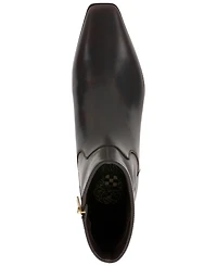 Vince Camuto Women's Pertula Snip Toe Booties