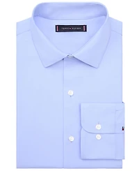 Tommy Hilfiger Men's Regular-Fit Dress Shirt