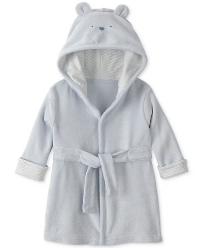 Carter's Baby Boys' Bear Terry Bath Robes