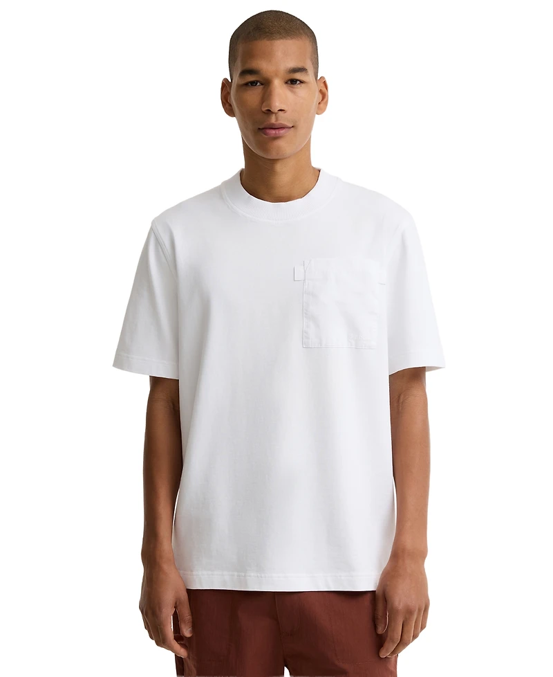 Barbour Men's Ivergill Relaxed-Fit T-Shirt