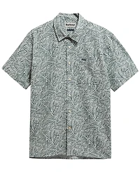 Barbour Men's Dearham Printed Summer Shirt