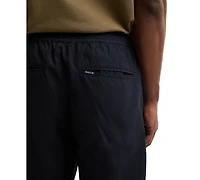 Barbour Men's Rickfell Relaxed-Fit Cotton Shorts