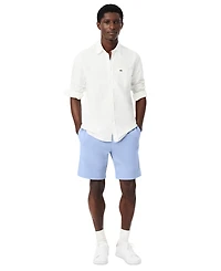 Lacoste Men's Regular-Fit Drawcords Shorts