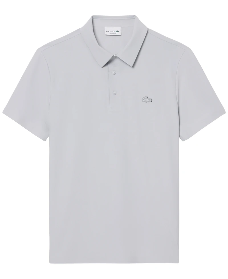 Lacoste Men's Commuter Regular-Fit Polo Shirt
