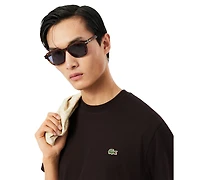 Lacoste Men's Crewneck T-Shirt