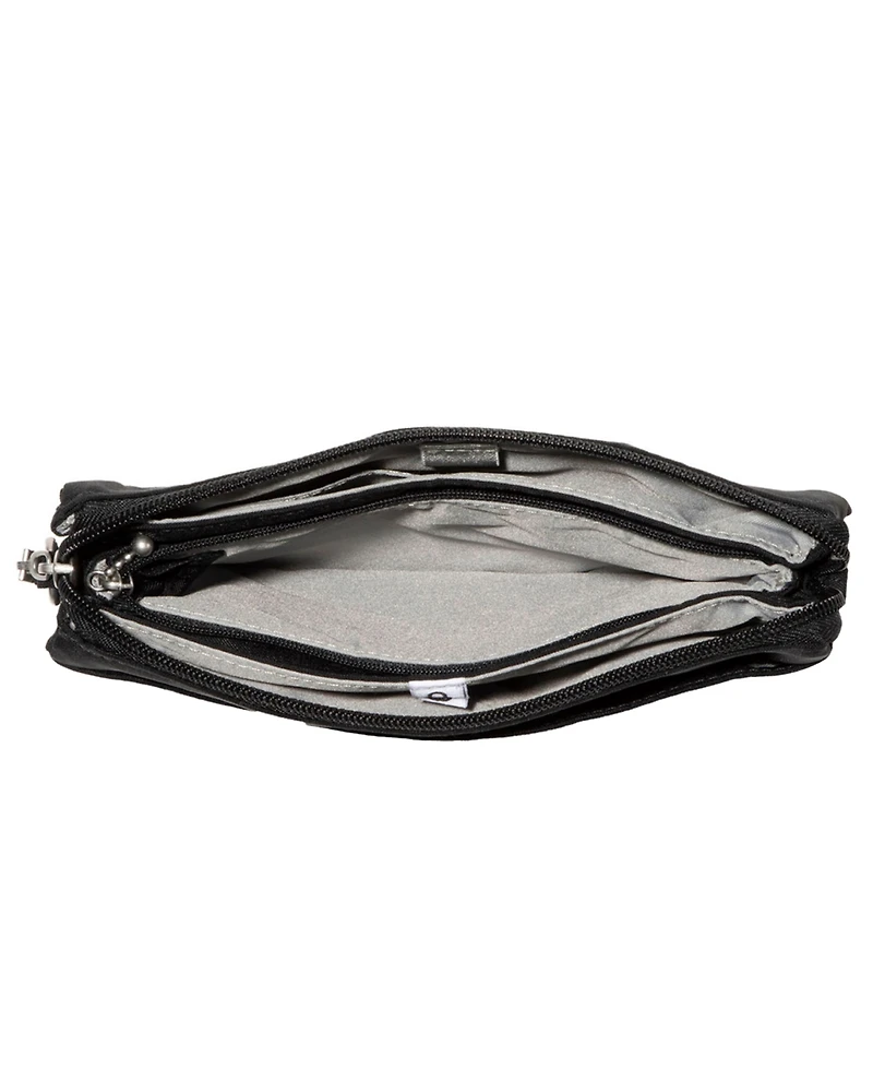 Baggallini The Only Small Crossbody Handbag