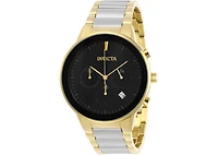 Invicta Men's Specialty Quartz Chronograph Dial Watch
