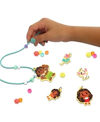 Tara Toy Necklace Activity Set: Moana 2