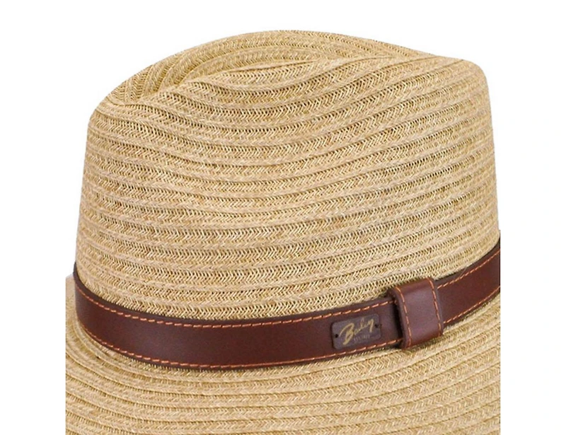 Bailey 1922 Men's Foley Fedora