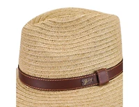 Bailey 1922 Men's Foley Fedora