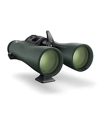 Swarovski Optik 10x52 Nl Pure Waterproof Roof Prism Binoculars with 7.4 Degree Field of View