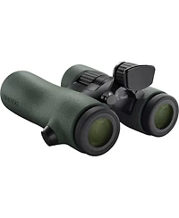 Swarovski Optik 10x42 Nl Pure Waterproof Roof Prism Binocular with 7.6 Degree Angle of View