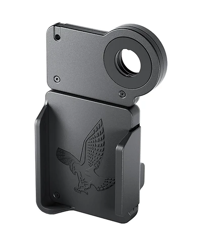 Swarovski Optik 7x21 Cl Curio Waterproof Roof Prism Compact Binoculars with 7.7 Degree Angle of View