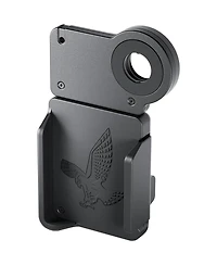 Swarovski Optik 7x21 Cl Curio Waterproof Roof Prism Compact Binoculars with 7.7 Degree Angle of View