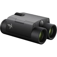 Swarovski Optik 7x21 Cl Curio Waterproof Roof Prism Compact Binoculars with 7.7 Degree Angle of View