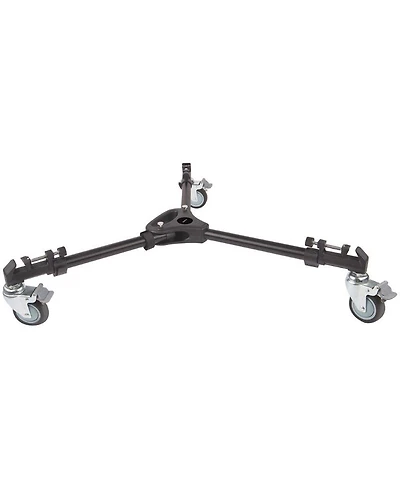 Vivitar Professional Video Tripod Dolly with 15