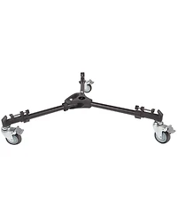 Vivitar Professional Video Tripod Dolly with 15