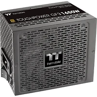 Thermaltake Toughpower GF3 Tt Premium Edition 1650W 80 Plus Gold Certified Fully Modular Atx 3.0 Power Supply Unit