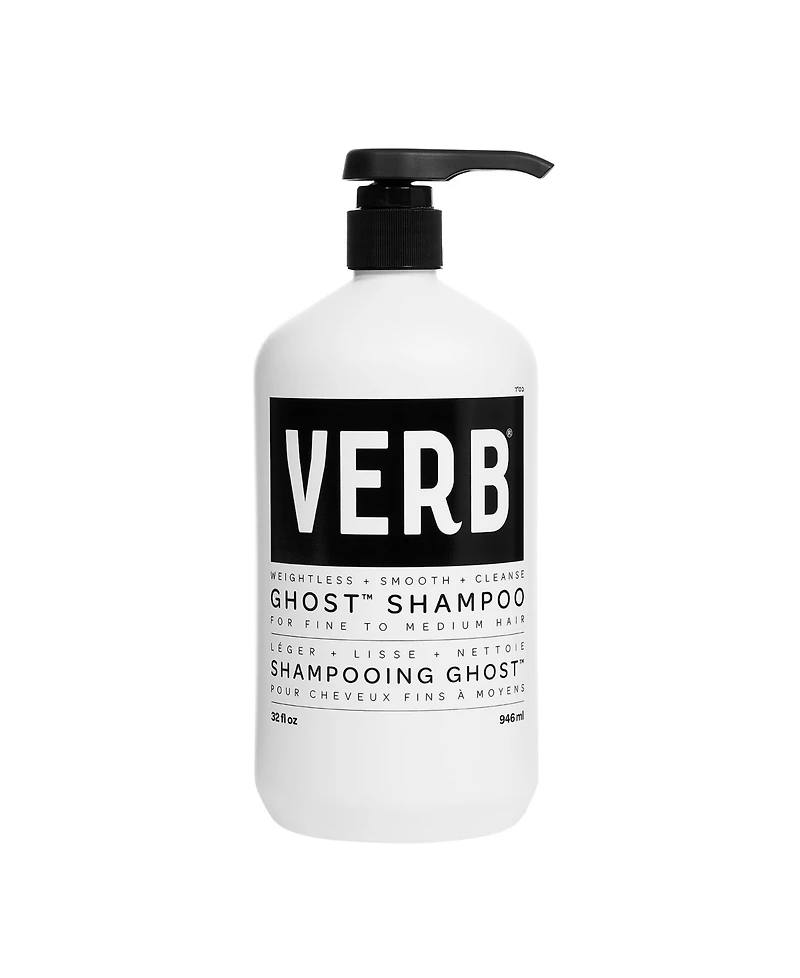 Verb Ghost Shampoo