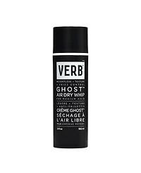 Verb Ghost Air Dry Whip, 5 oz.