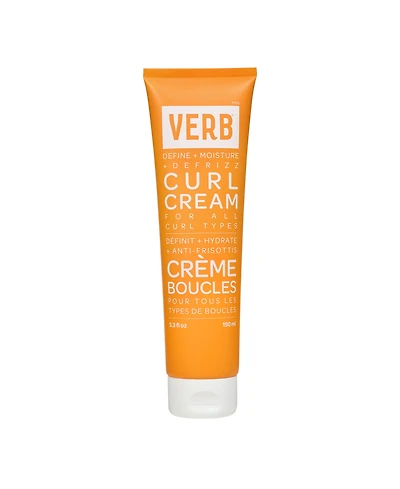 Verb Curl Cream, 5.3 oz.