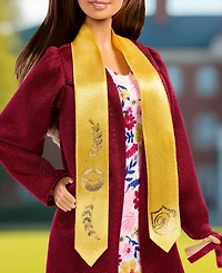 Barbie Graduation Wishes Fashion Doll