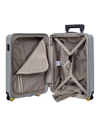 Bric's By Ulisse Carry-On Expandable Spinner