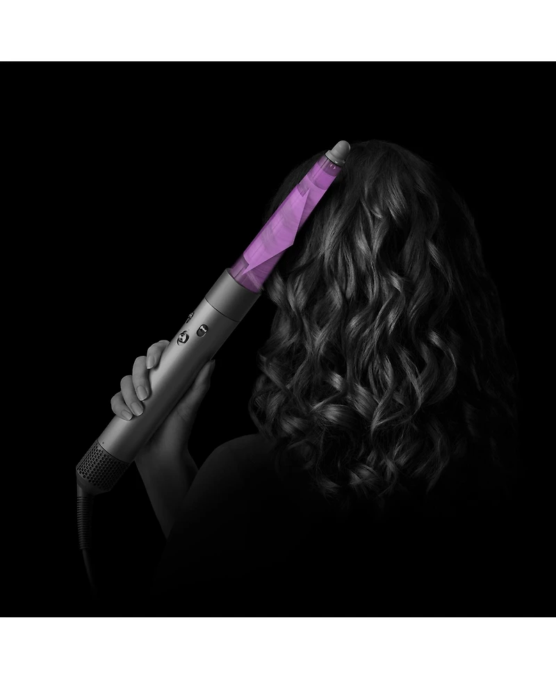 Dyson Conical Airwrap Barrel Attachment
