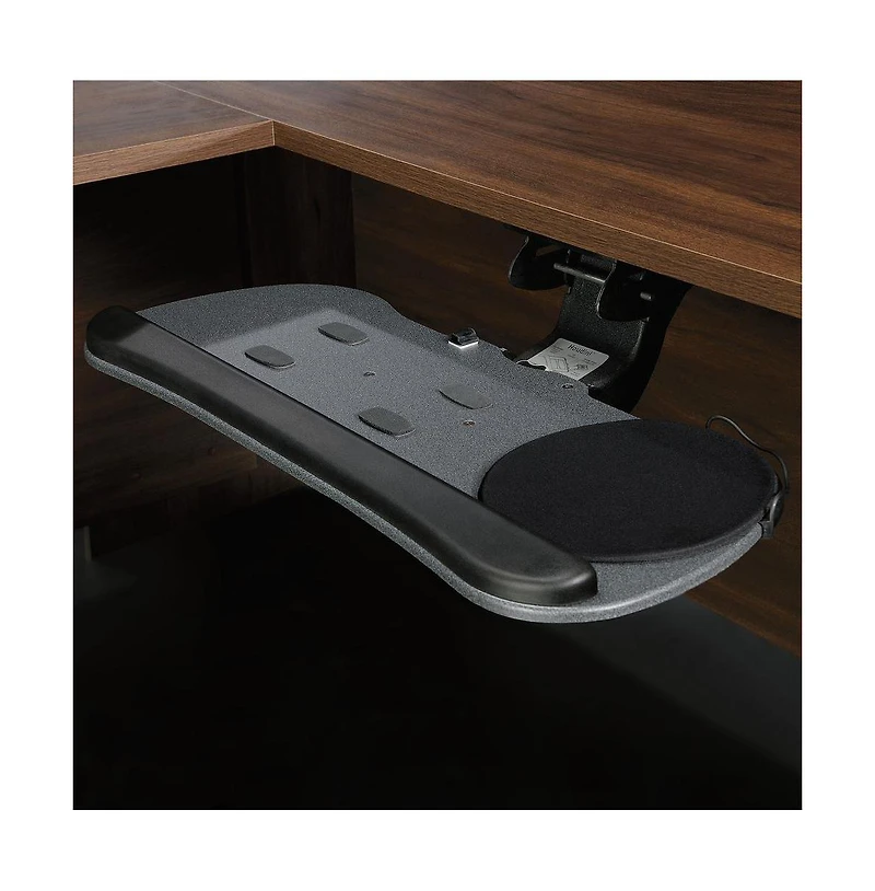 Sauder Affirm Commercial Office Desk Component finish