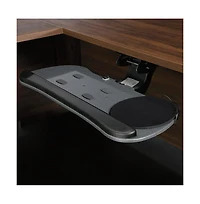 Sauder Affirm Commercial Office Desk Component finish
